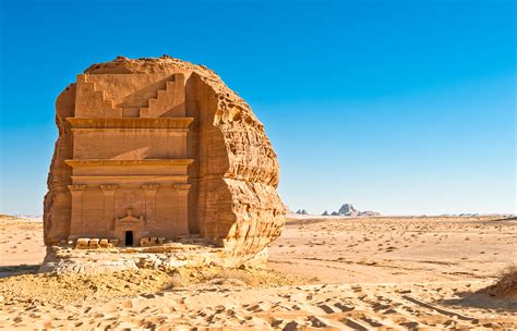 cultural sites in saudi arabia